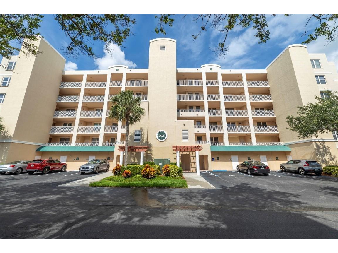 6425 Shoreline Drive #10205 Saint Petersburg FL 33708 U8205255 image1