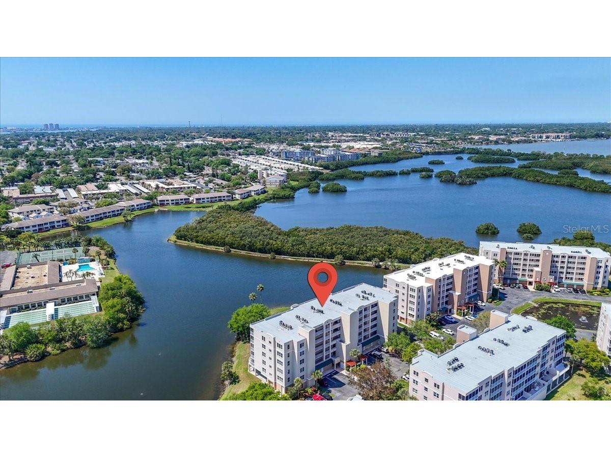 6425 Shoreline Drive #10503 Saint Petersburg FL 33708 TB8492968 image1