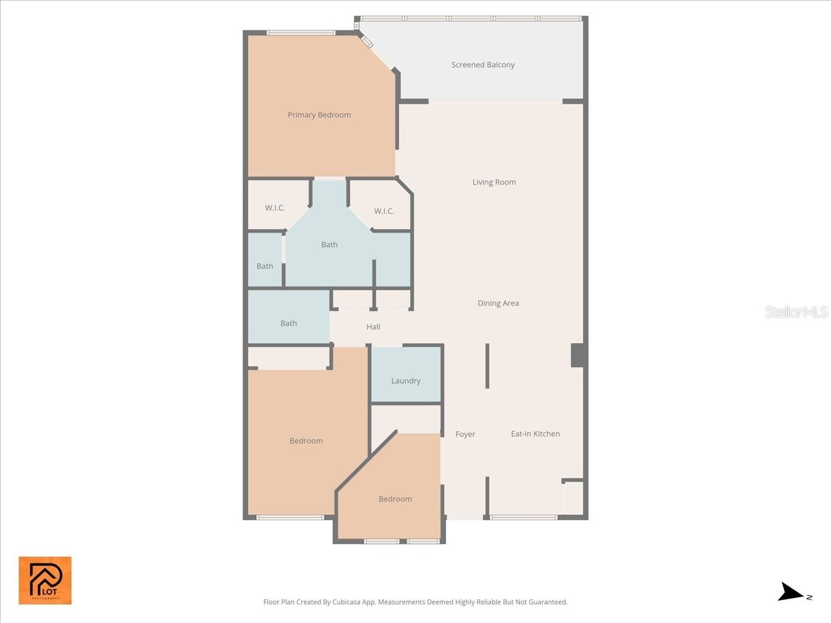 6425 Shoreline Drive #10503 Saint Petersburg FL 33708 TB8492968 image16