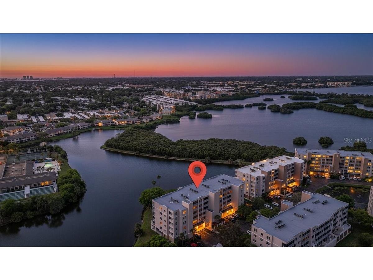6425 Shoreline Drive #10503 Saint Petersburg FL 33708 TB8492968 image20