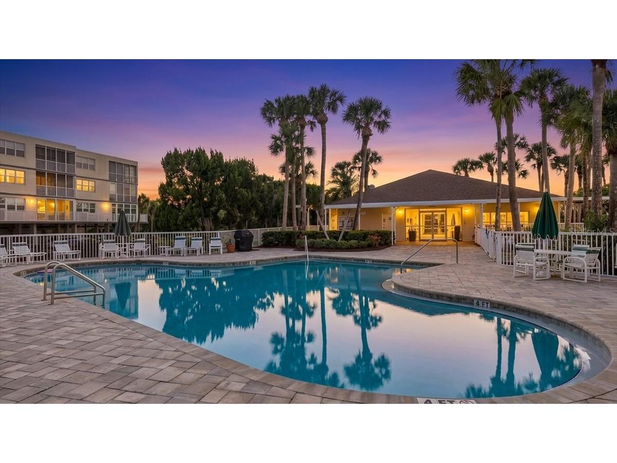 6425 Shoreline Drive #10503 Saint Petersburg FL 33708 TB8492968 image21