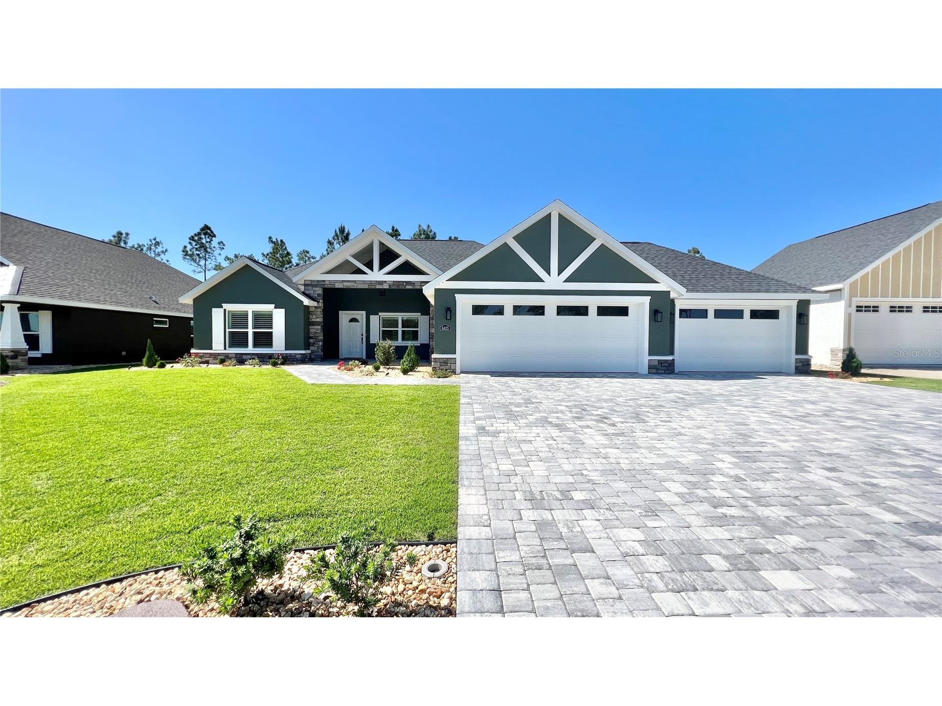 6425 SW 180th Circle Dunnellon FL 34432 O6398137 image1