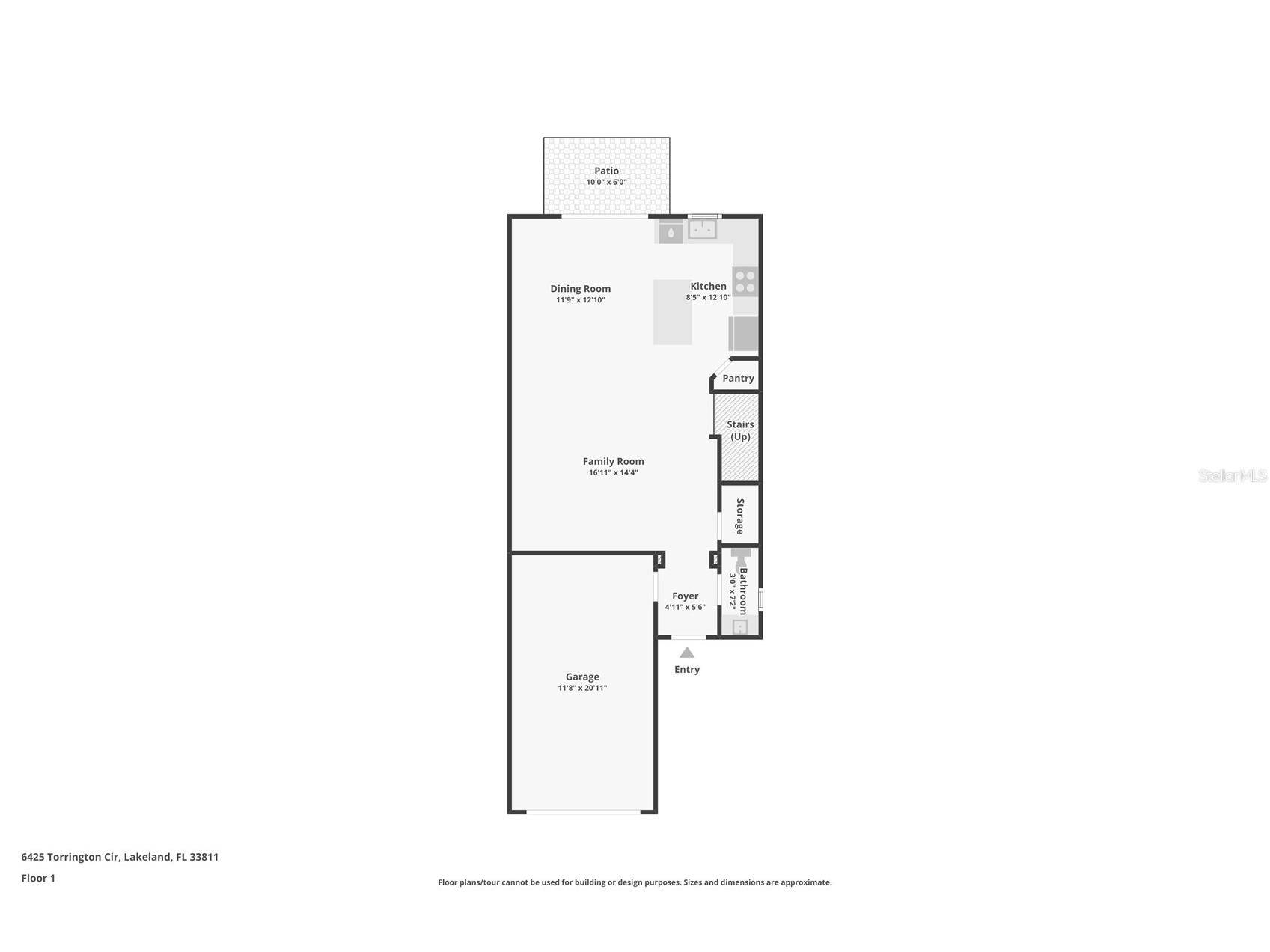 6425 Torrington Circle Lakeland FL 33811 L4963691 image46
