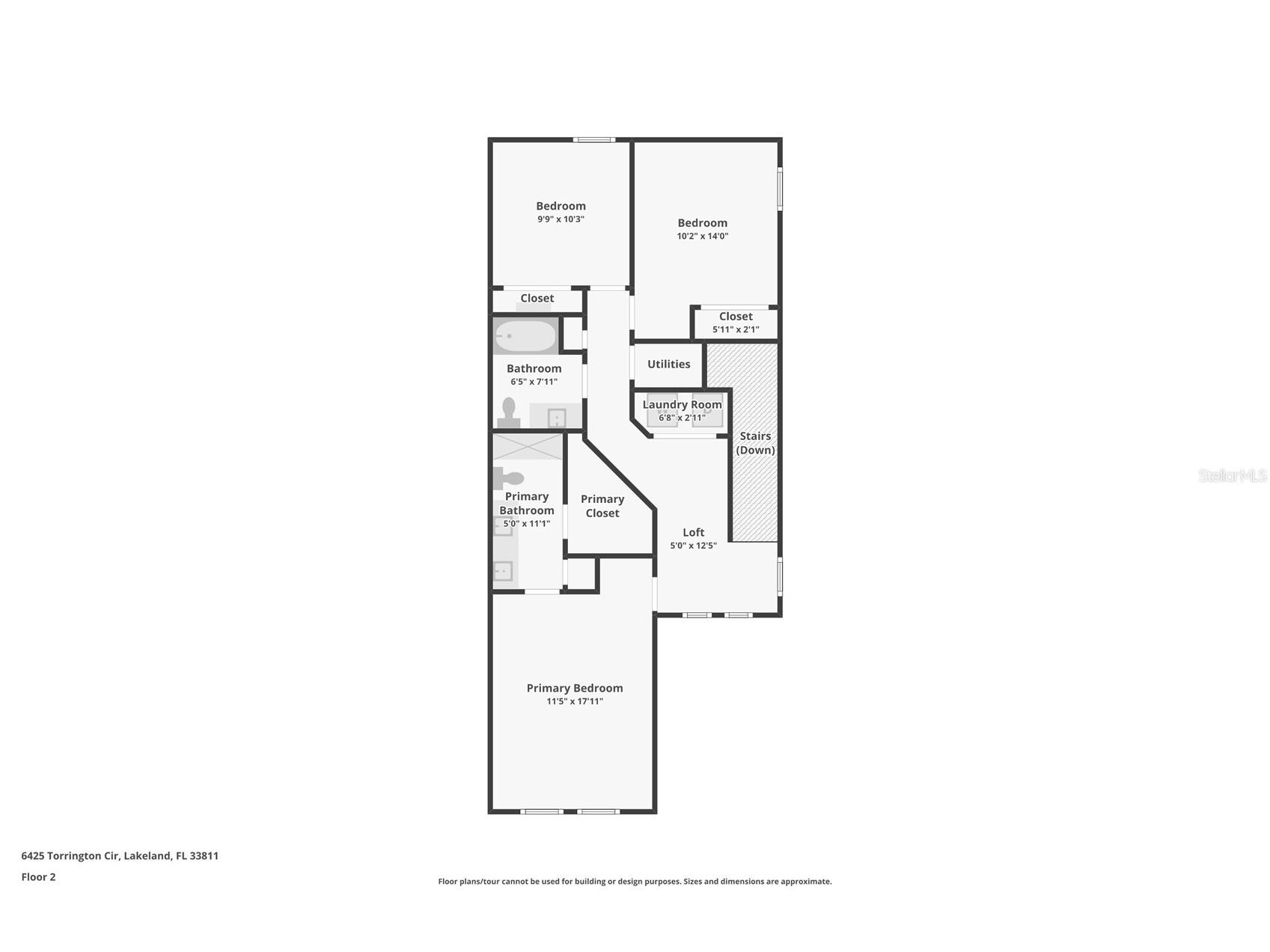 6425 Torrington Circle Lakeland FL 33811 L4963691 image47