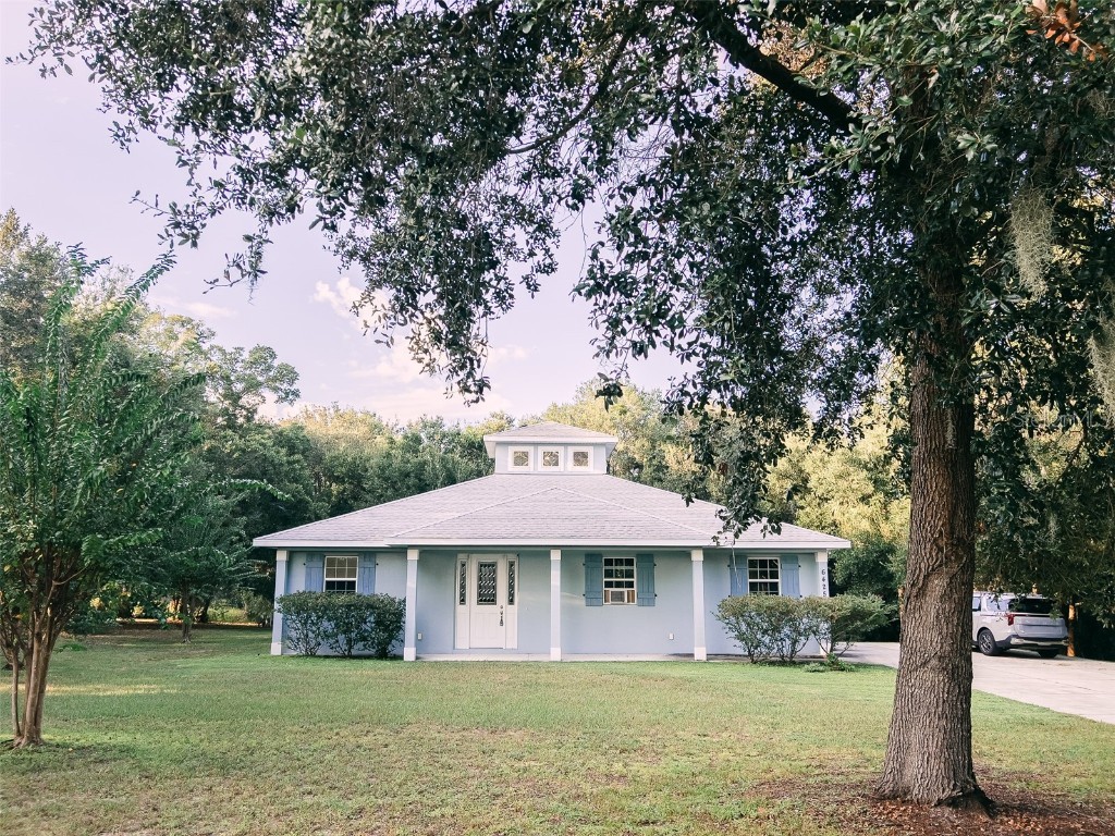 6425 Tuscawilla Drive Leesburg FL 34748 V4945210 image1