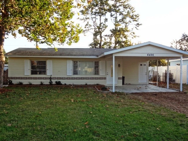6426 43rd Avenue N Kenneth City FL 33709 U8206393 image1