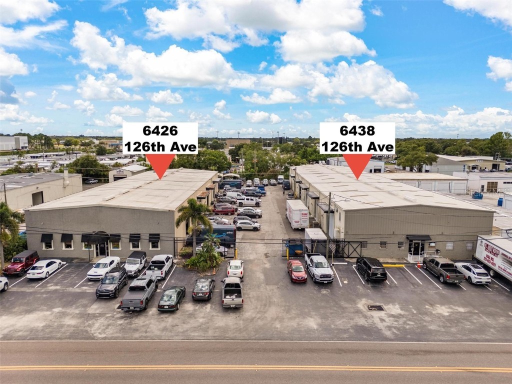6426 & 6438 126th Avenue Largo FL 33773 TB8301471 image1