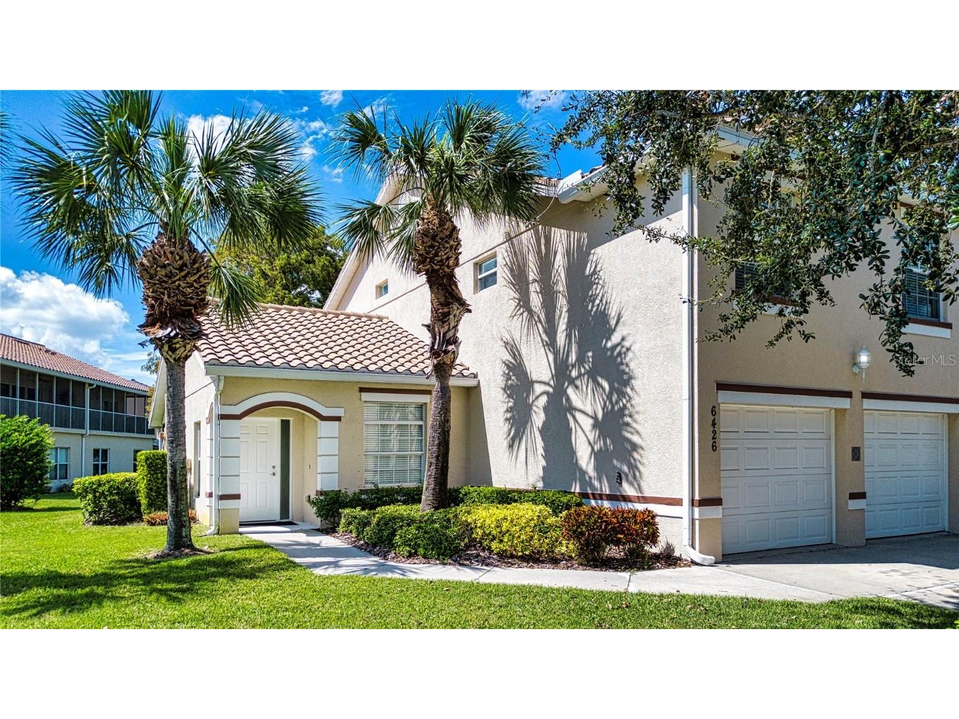 6426 Bay Cedar Lane #101 Bradenton FL 34203 A4665003 image1