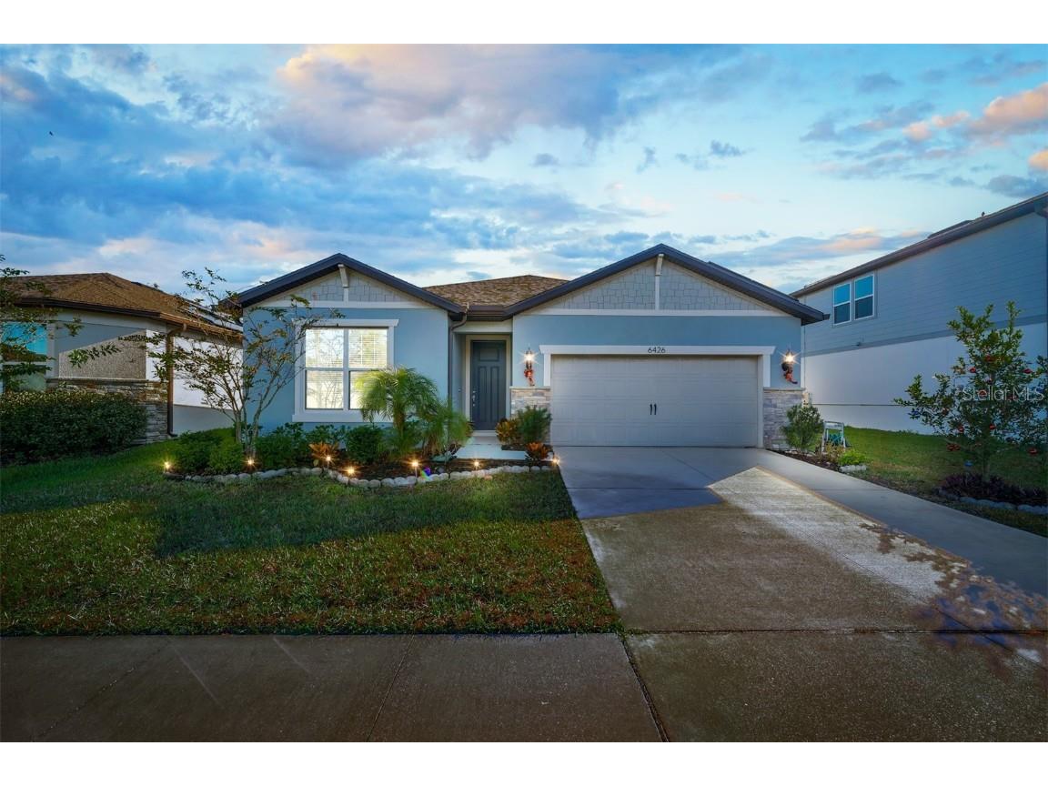 6426 Bradford Woods Drive Zephyrhills FL 33542 TB8365845 image1