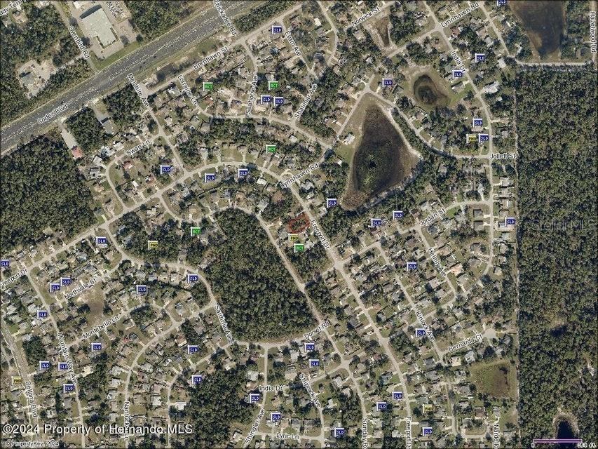 6426 Freeport Drive Spring Hill FL 34608 W7864892 image1