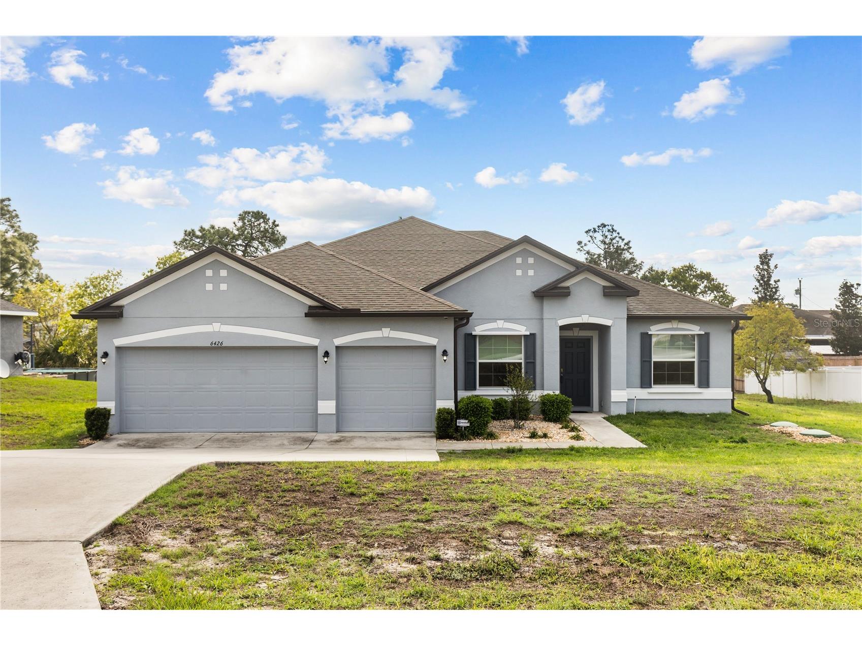 6426 Grapewood Road Spring Hill FL 34609 TB8487692 image1