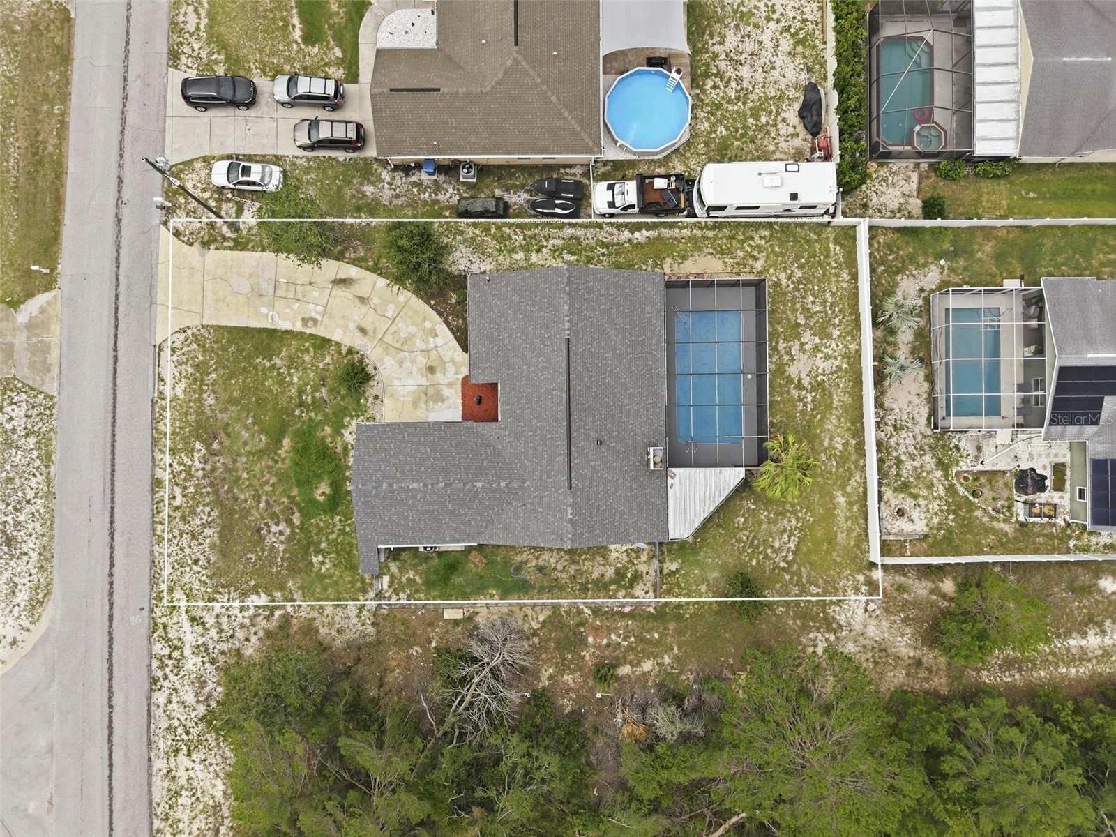 6426 July Avenue Spring Hill FL 34608 W7886471 image56