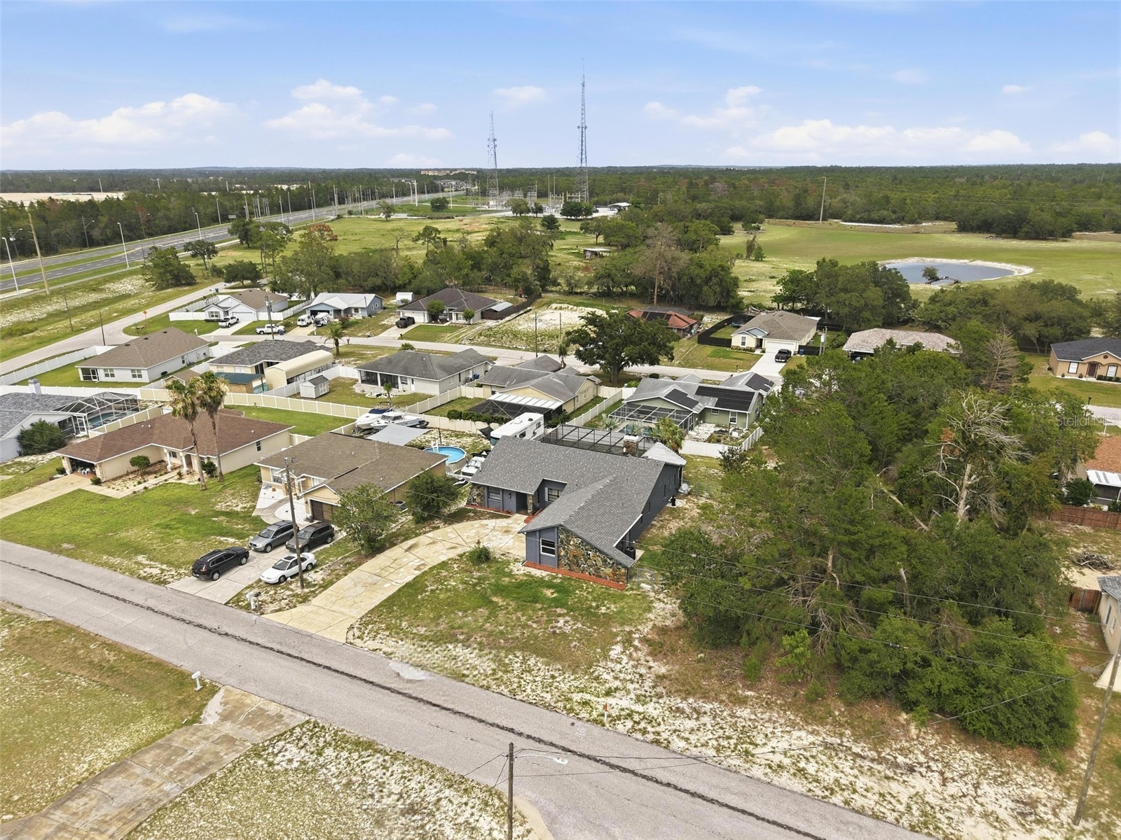 6426 July Avenue Spring Hill FL 34608 W7886471 image57
