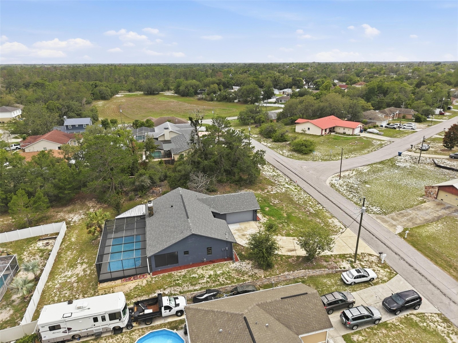 6426 July Avenue Spring Hill FL 34608 W7886471 image60