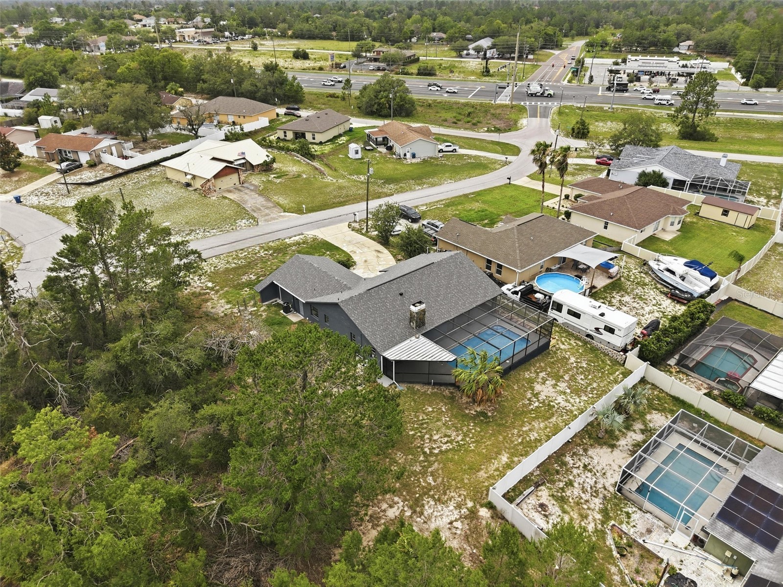 6426 July Avenue Spring Hill FL 34608 W7886471 image63