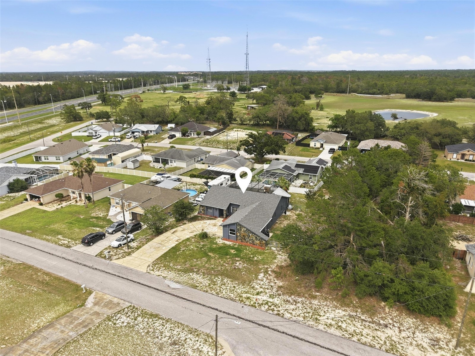6426 July Avenue Spring Hill FL 34608 W7886471 image65