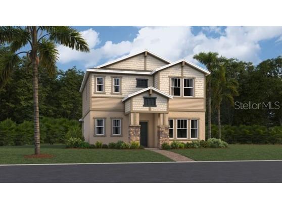 6426 Pine Warbler Way Saint Cloud FL 34771 T3499948 image1