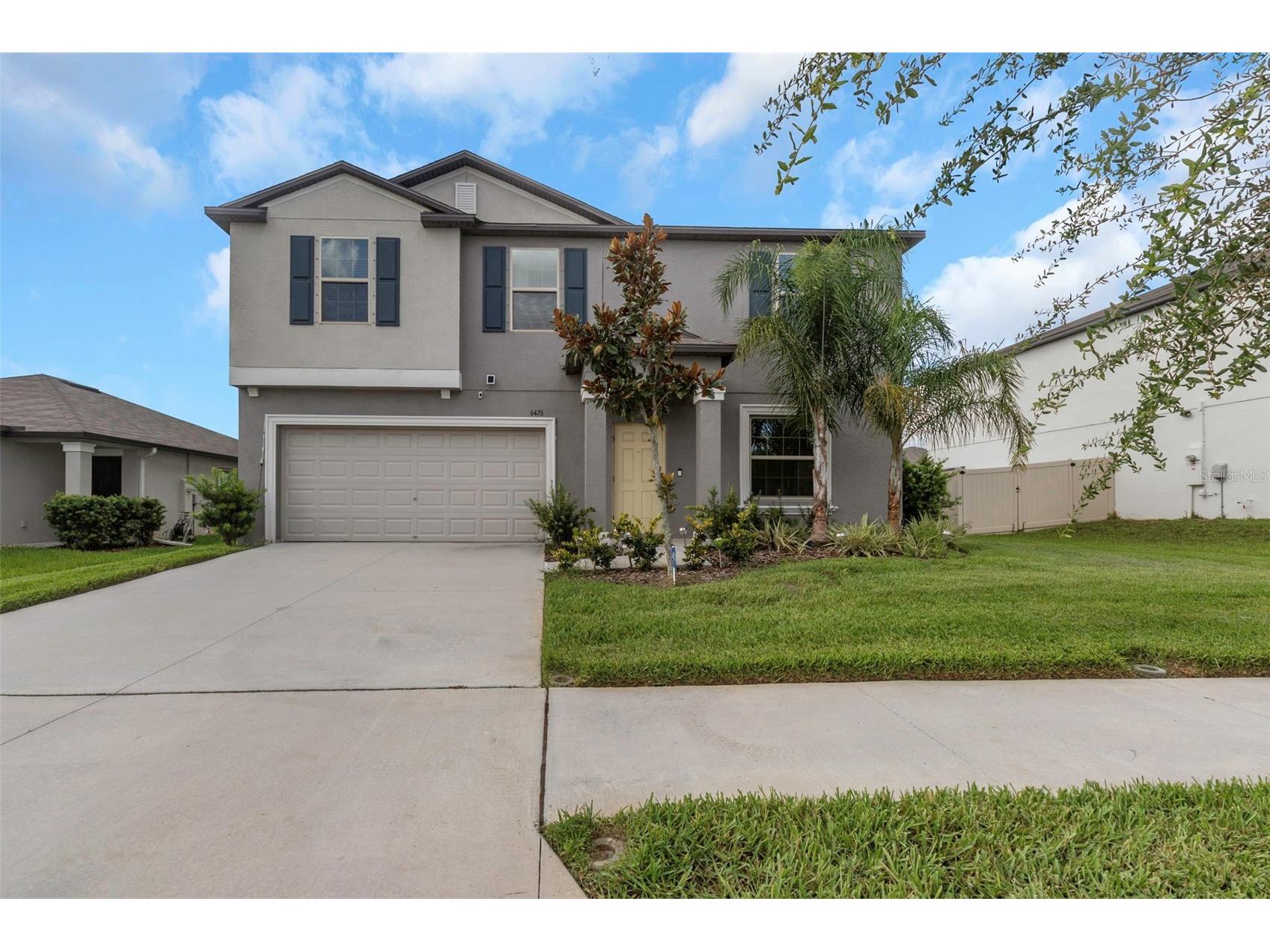 6426 Spider Lily Way New Port Richey FL 34653 W7883344 image1