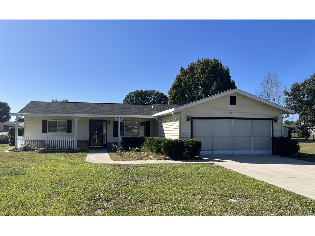 6426 SW 103rd Street Road Ocala FL 34476 OM667225 image1