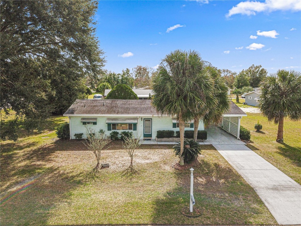 6426 SW 107th Street Ocala FL 34476 OM671595 image1
