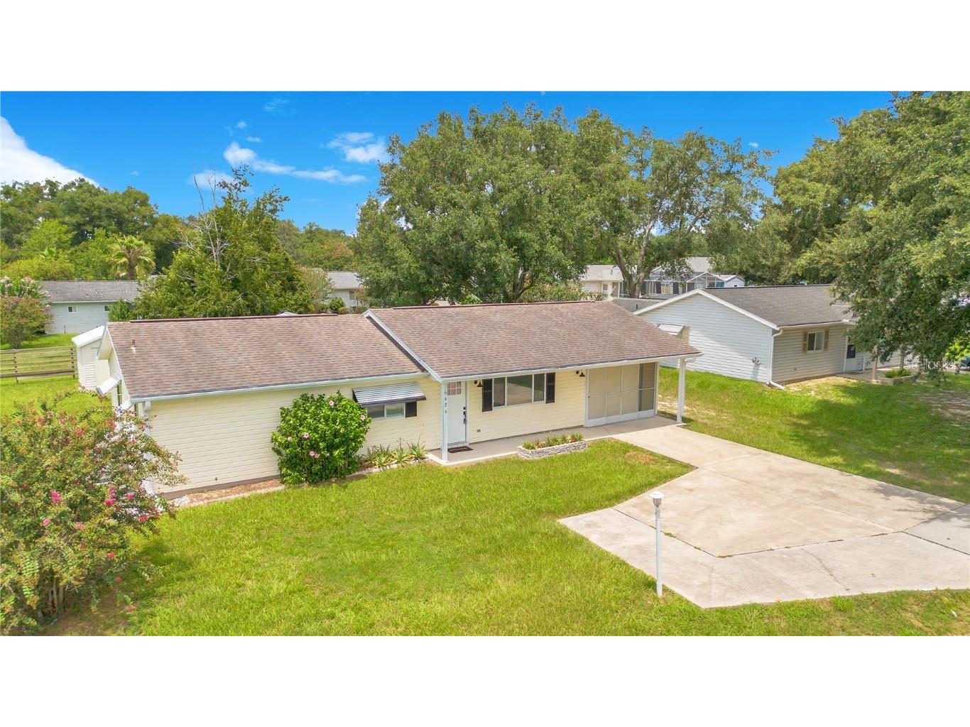 6426 SW 60 Avenue Ocala FL 34474 O6300192 image1