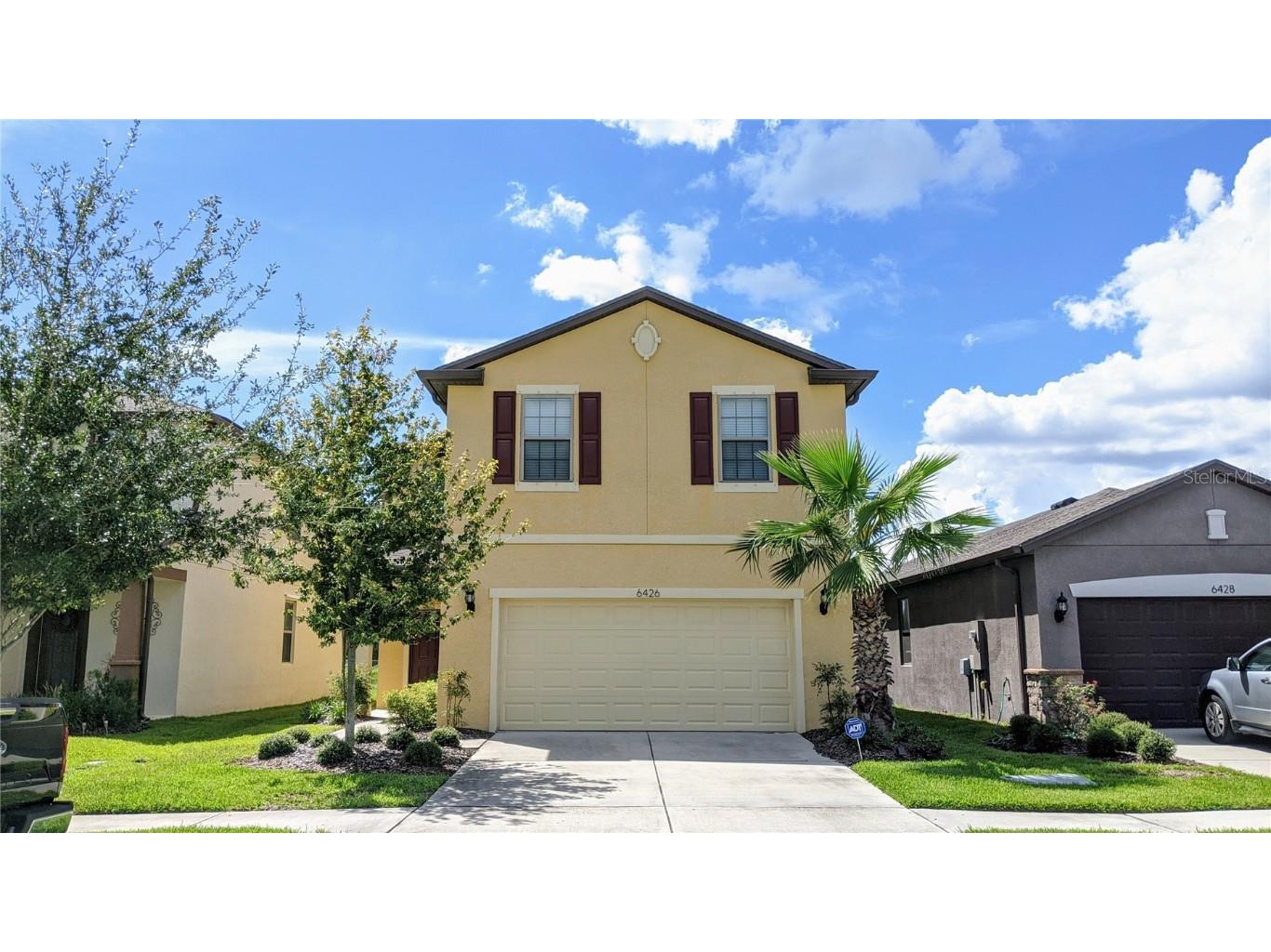 6426 Yellow Buckeye Drive Riverview FL 33578 T3478558 image1