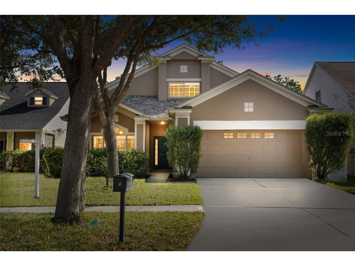 6427 Bridgecrest Drive Lithia FL 33547 TB8454386 image1