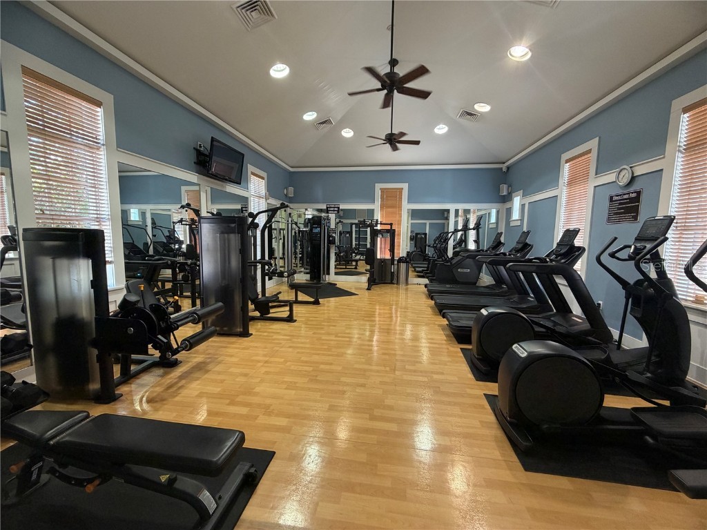 6427 Bridgecrest Drive Lithia FL 33547 TB8454386 image52