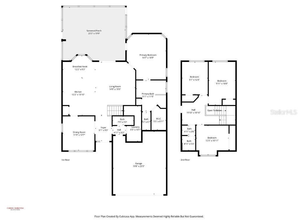 6427 Bridgecrest Drive Lithia FL 33547 TB8454386 image62