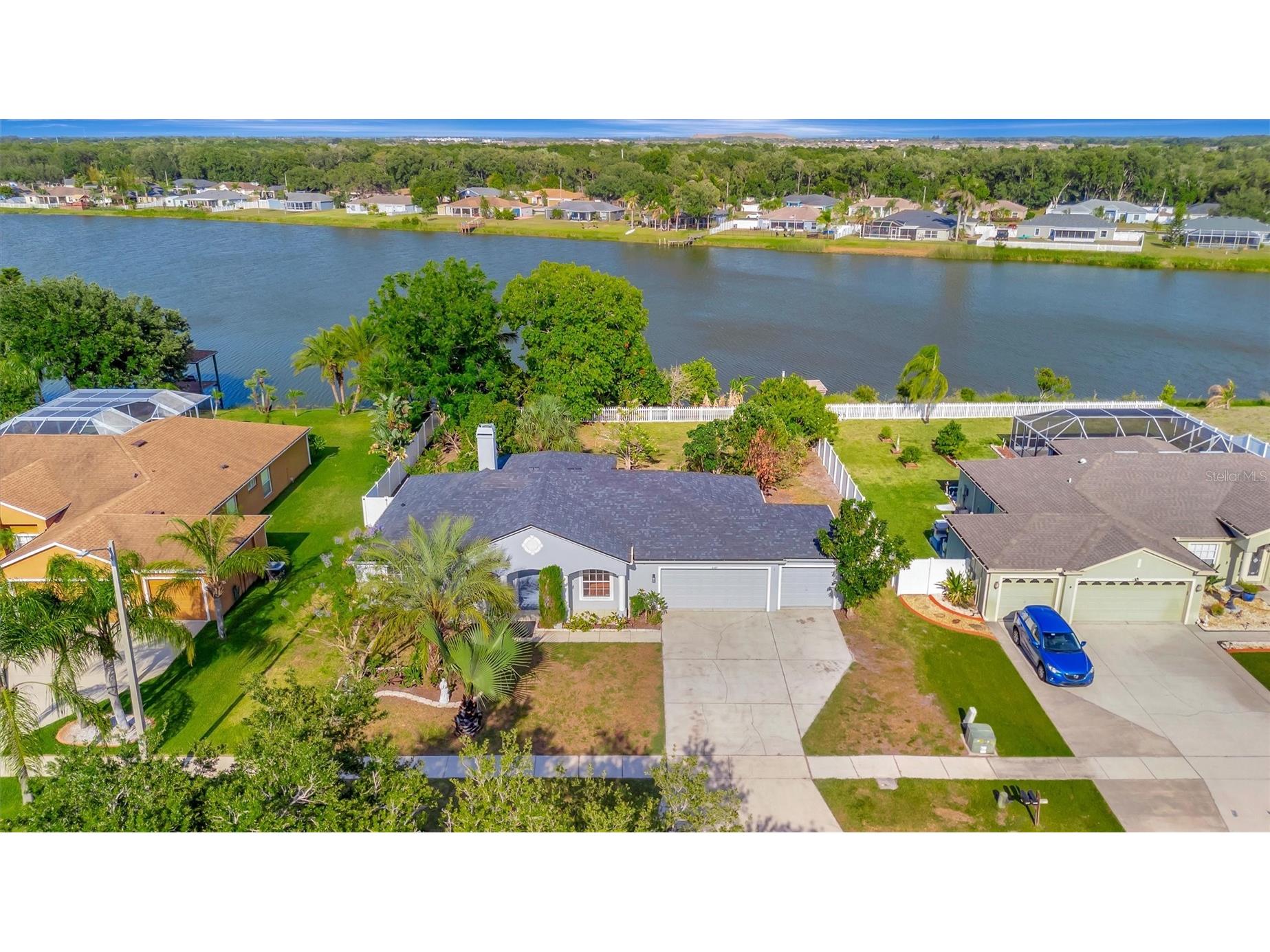 6427 Clair Shore Drive Apollo Beach FL 33572 TB8508176 image32