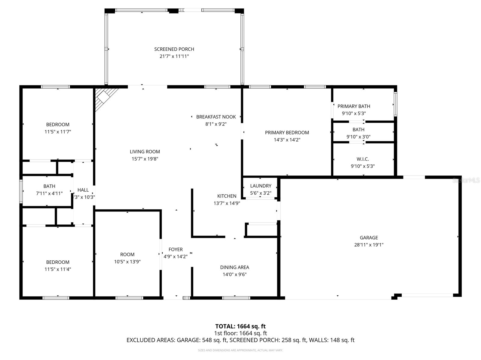 6427 Clair Shore Drive Apollo Beach FL 33572 TB8508176 image48