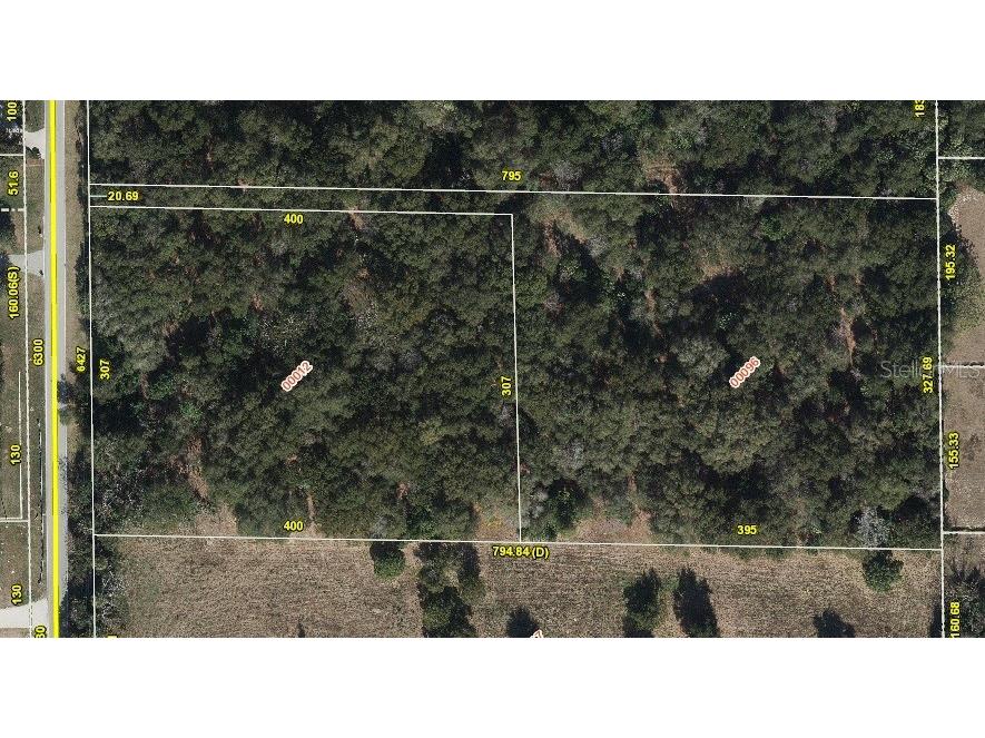 6427 Dora Drive Mount Dora FL 32757 - LAKE BEAUCLAIRE O6035370 image1