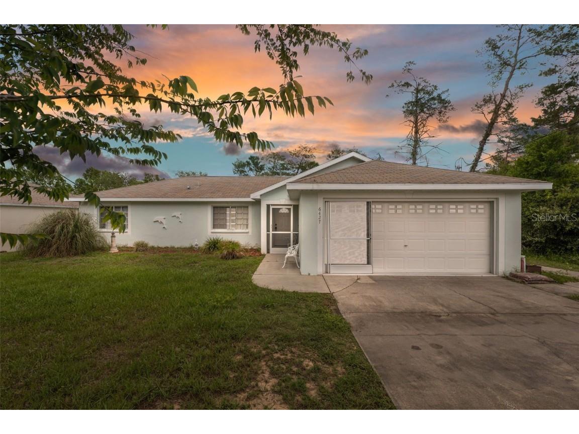 6427 Freeport Drive Spring Hill FL 34608 W7855543 image1