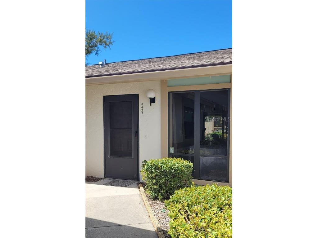6427 Heritage Lane #6427 Bradenton FL 34209 A4589547 image1