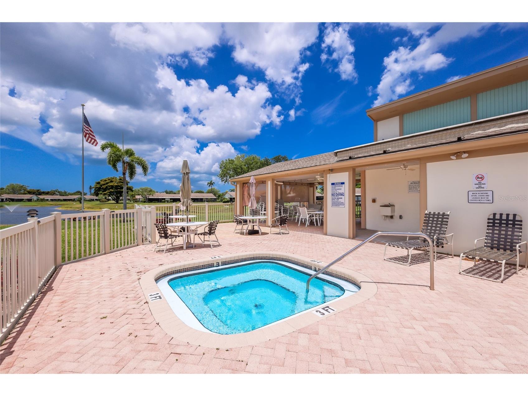 6427 Heritage Lane #6427 Bradenton FL 34209 A4693557 image25