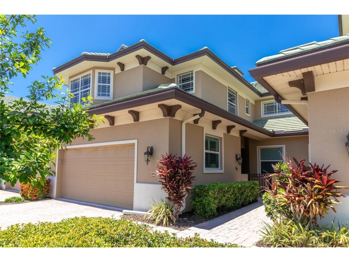 6427 Moorings Point Circle #101 Lakewood Ranch FL 34202 A4671587 image1