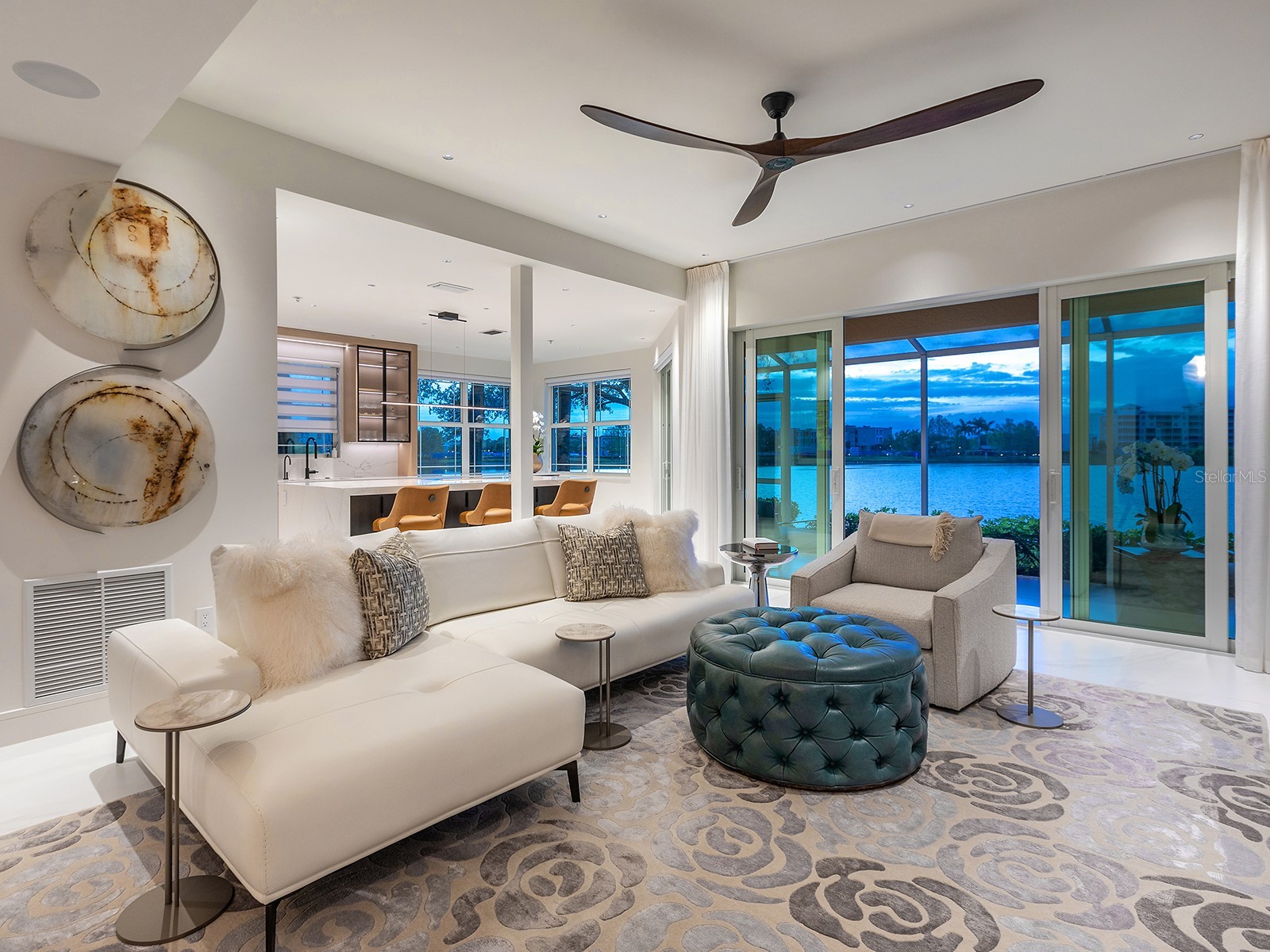 6427 Moorings Point Circle #101 Lakewood Ranch FL 34202 - LAKE UIHLEIN A4688766 image10