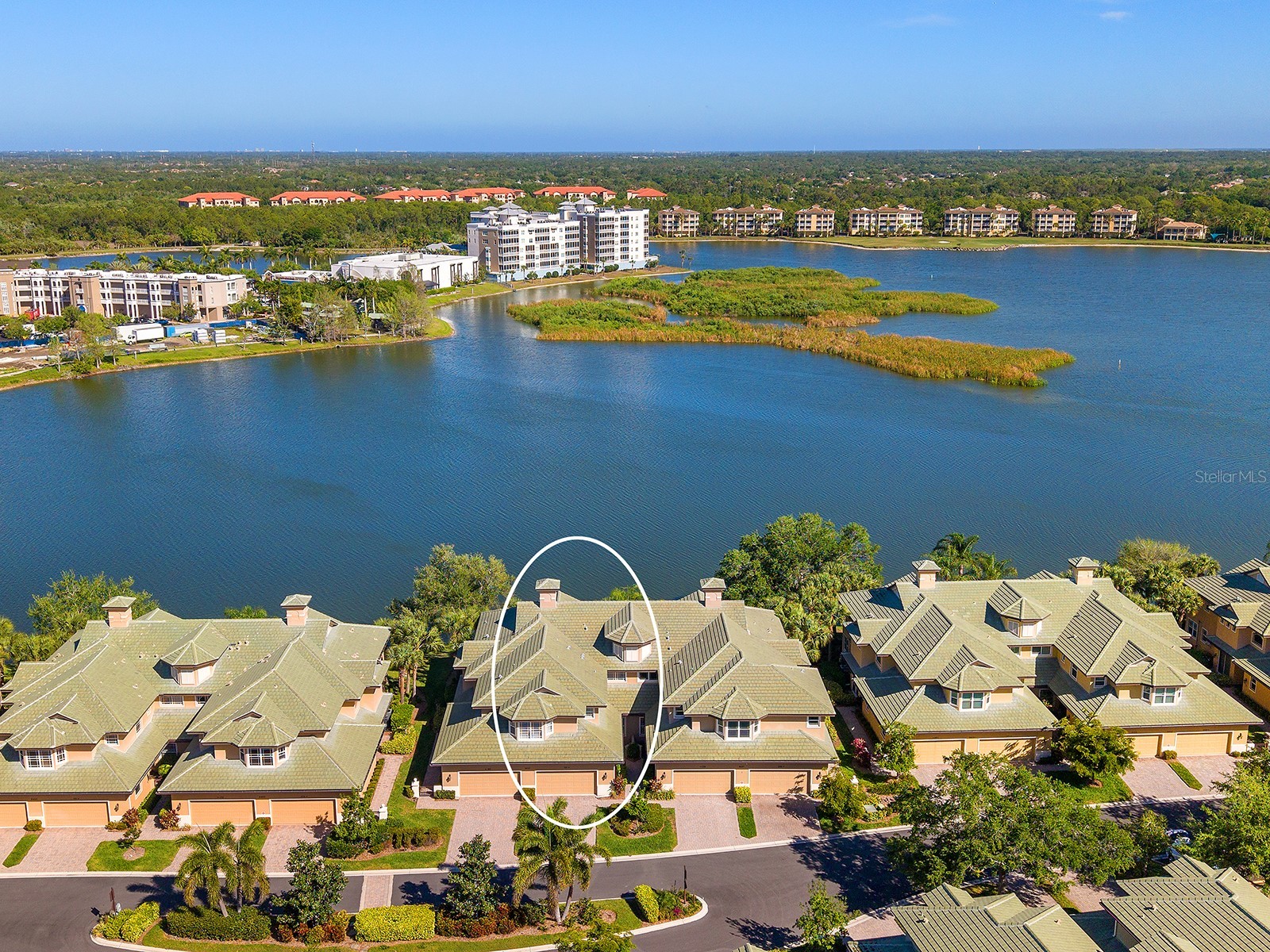 6427 Moorings Point Circle #101 Lakewood Ranch FL 34202 - LAKE UIHLEIN A4688766 image5