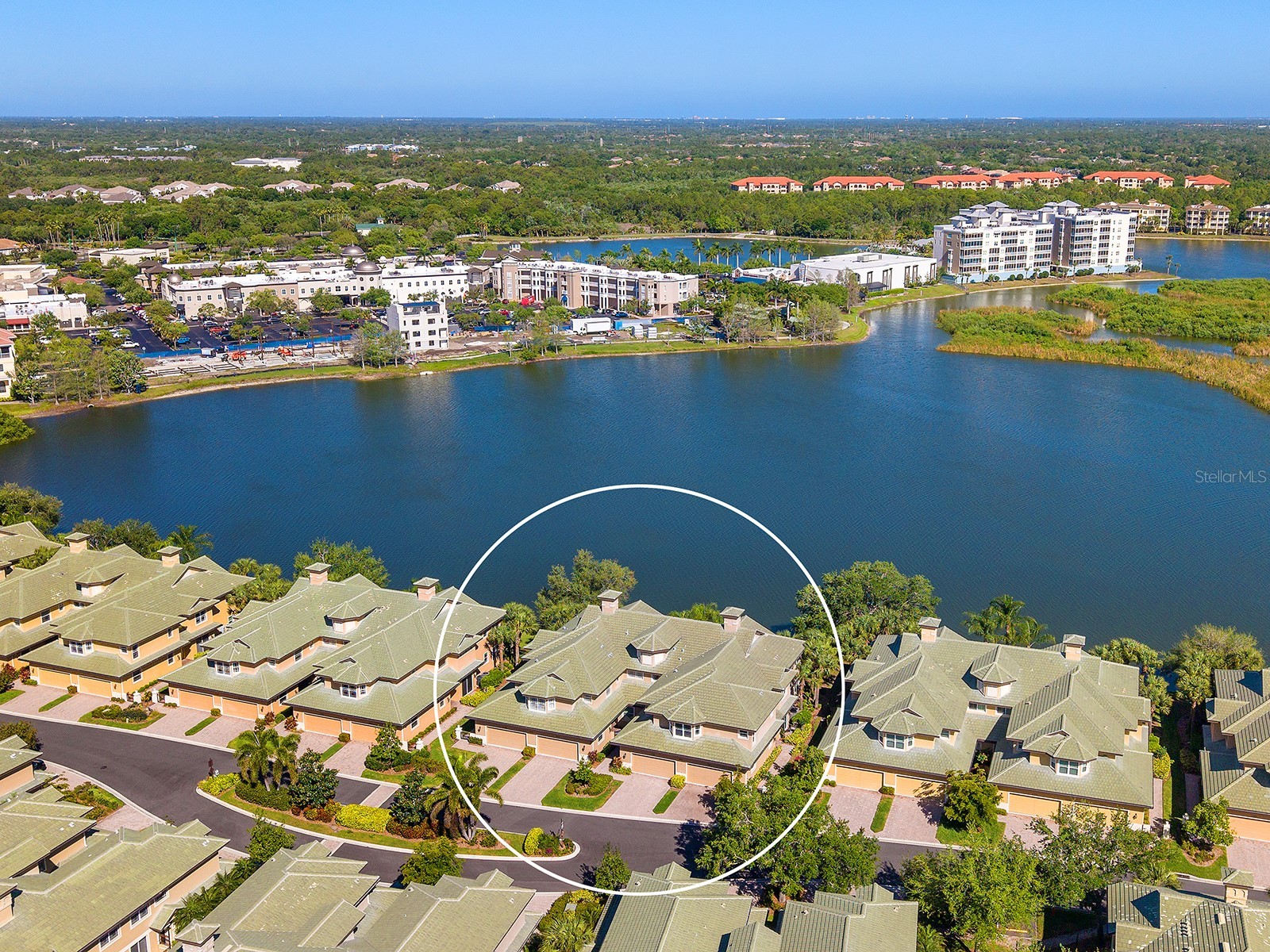 6427 Moorings Point Circle #101 Lakewood Ranch FL 34202 - LAKE UIHLEIN A4688766 image6