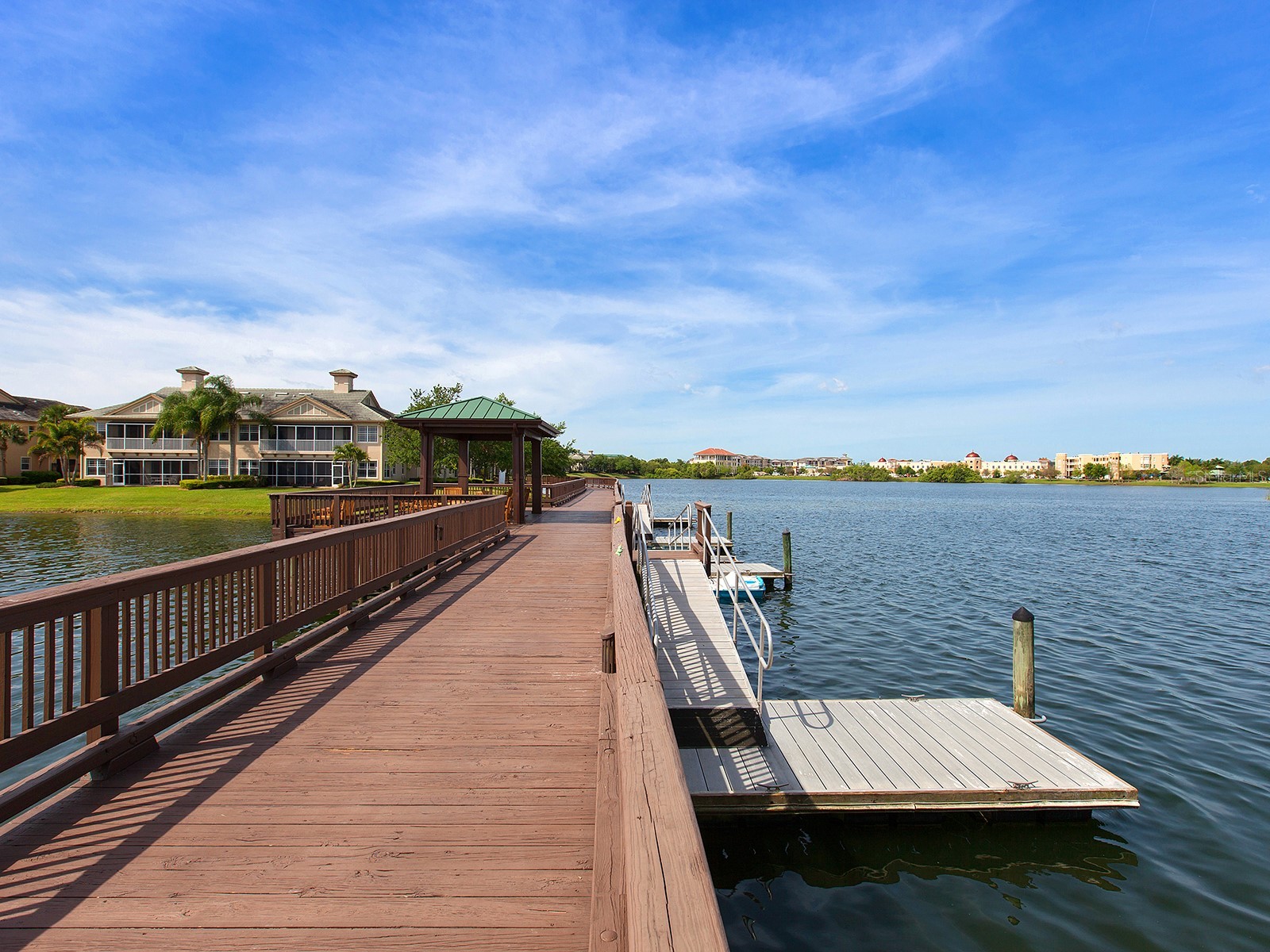 6427 Moorings Point Circle #101 Lakewood Ranch FL 34202 - LAKE UIHLEIN A4688766 image70