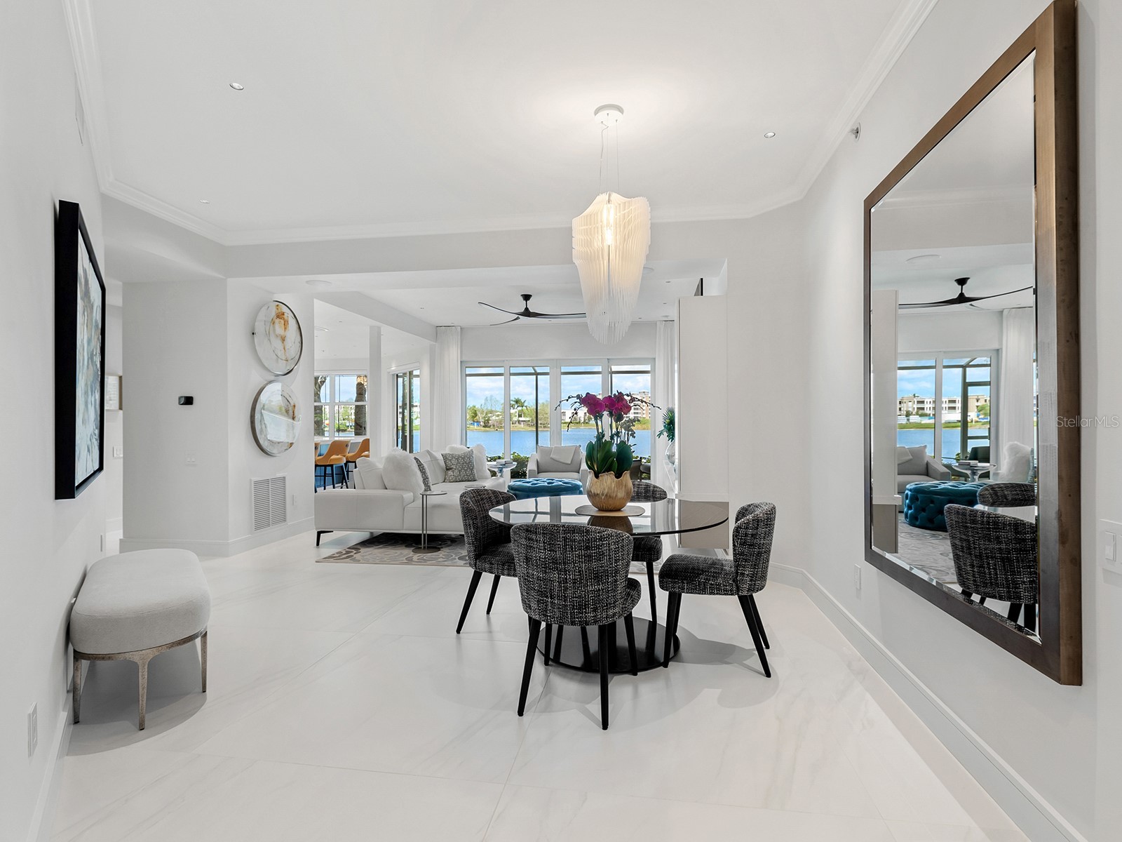 6427 Moorings Point Circle #101 Lakewood Ranch FL 34202 - LAKE UIHLEIN A4693316 image28