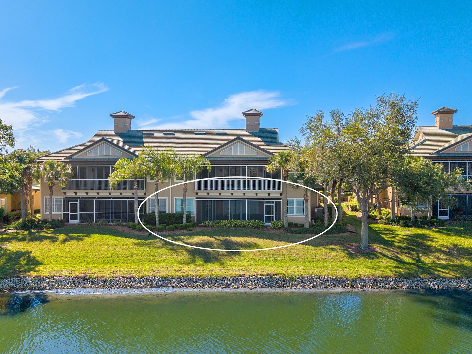 6427 Moorings Point Circle #101 Lakewood Ranch FL 34202 - LAKE UIHLEIN A4693316 image48