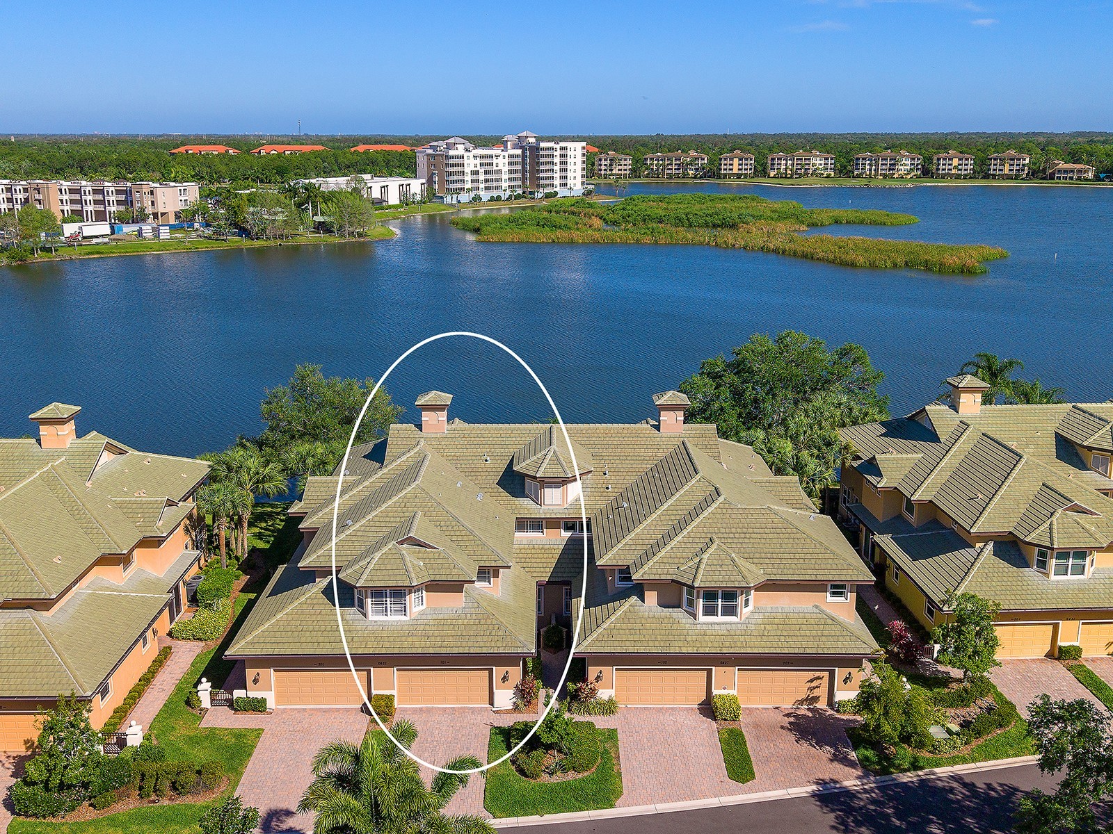 6427 Moorings Point Circle #101 Lakewood Ranch FL 34202 - LAKE UIHLEIN A4693316 image50