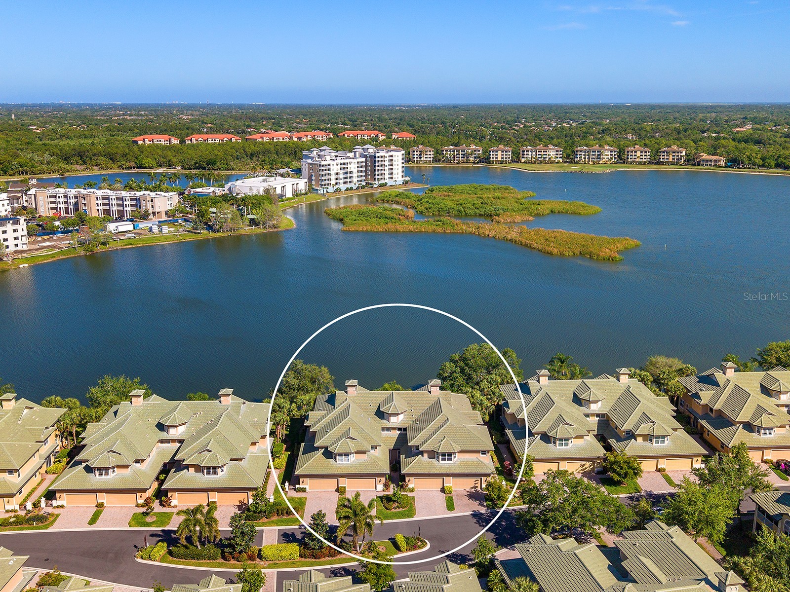6427 Moorings Point Circle #101 Lakewood Ranch FL 34202 - LAKE UIHLEIN A4693316 image51