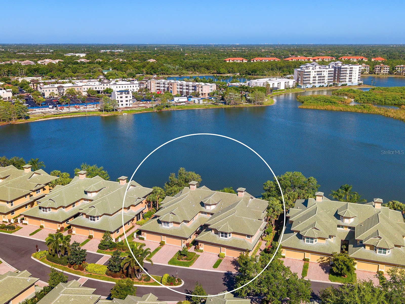 6427 Moorings Point Circle #101 Lakewood Ranch FL 34202 - LAKE UIHLEIN A4693316 image52
