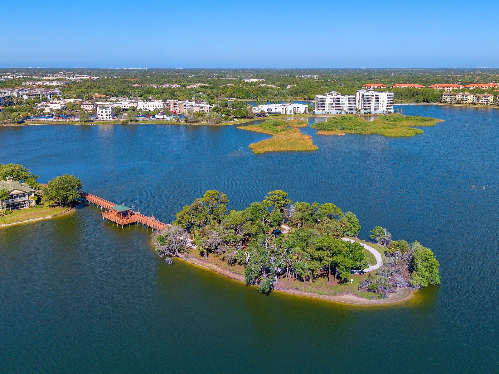 6427 Moorings Point Circle #101 Lakewood Ranch FL 34202 - LAKE UIHLEIN A4693316 image56