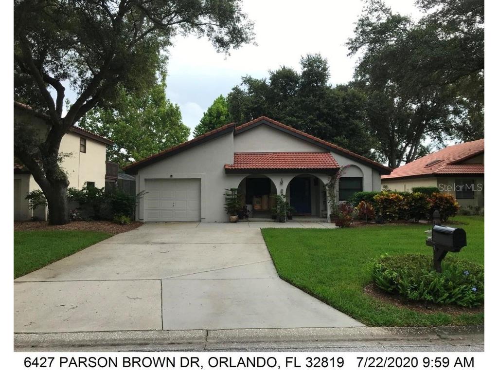 6427 Parson Brown Drive Orlando FL 32819 O6109458 image1
