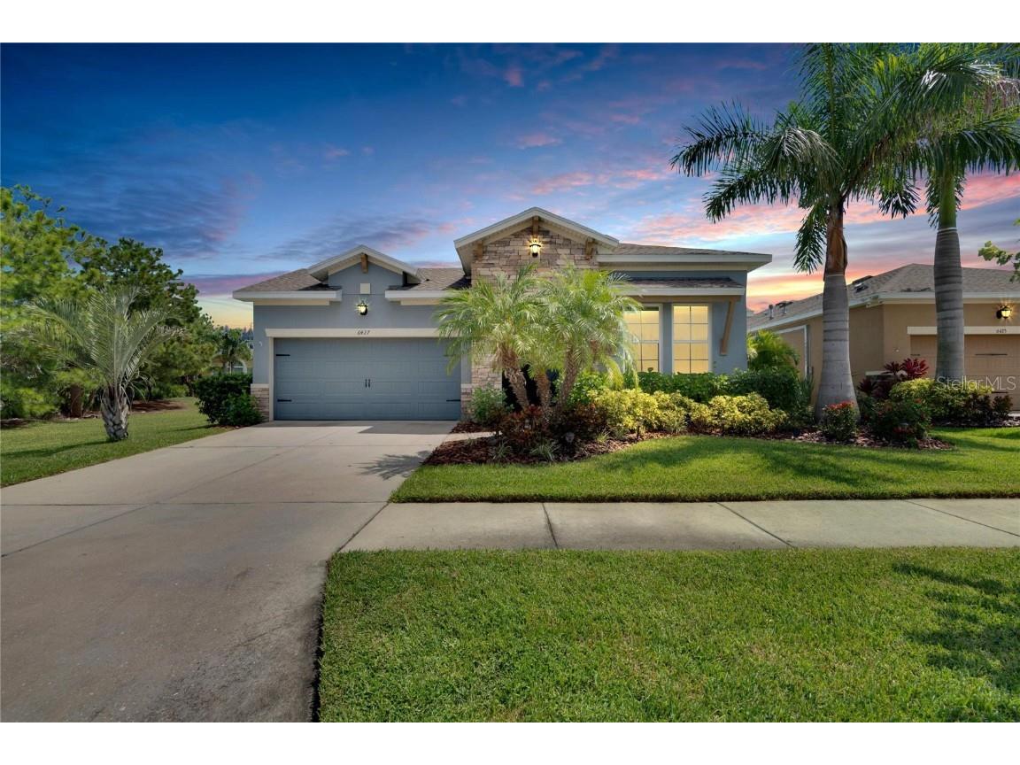 6427 Salt Creek Avenue Apollo Beach FL 33572 T3471604 image1