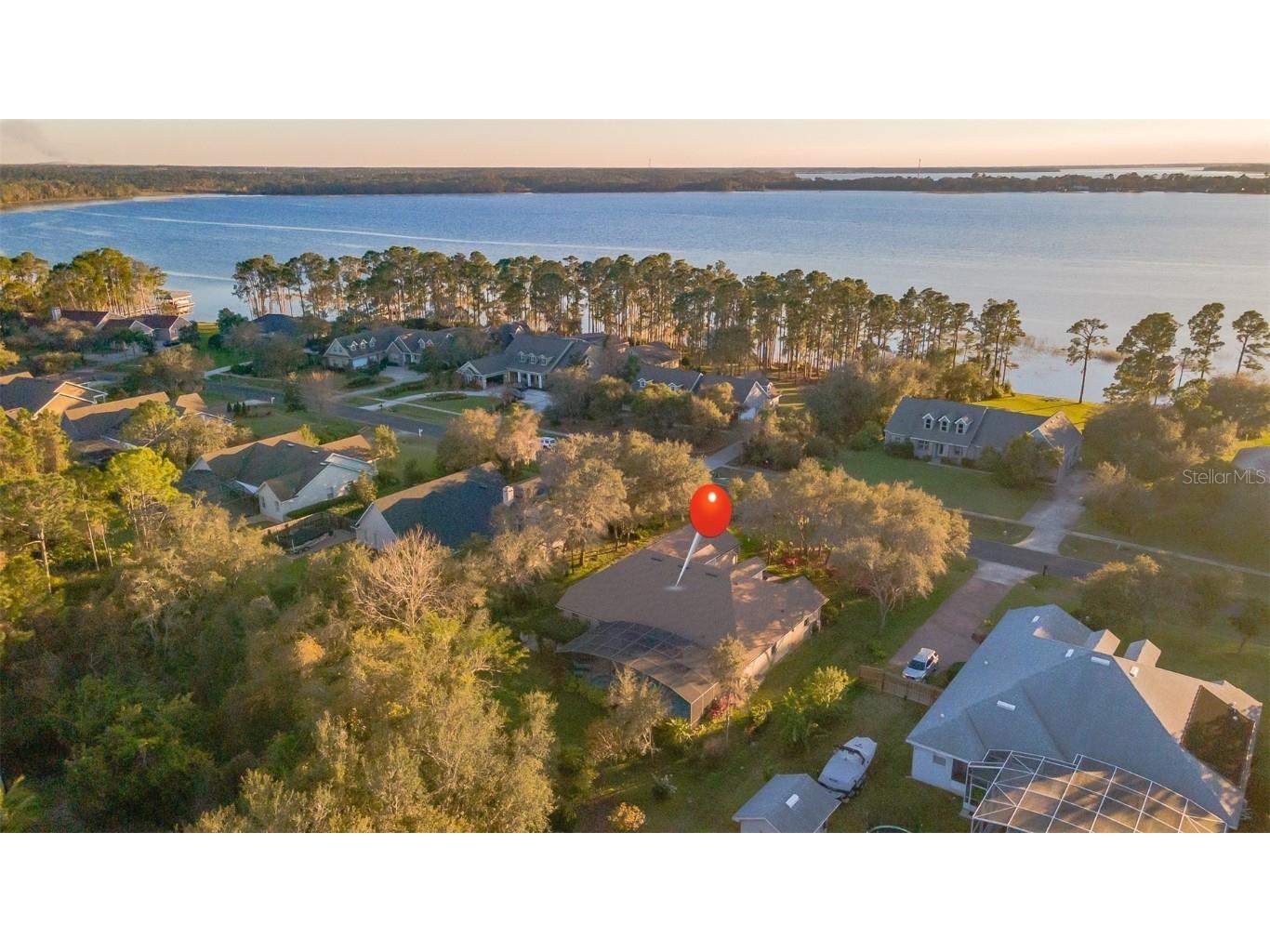 6427 Shoreline Drive Saint Cloud FL 34771 - LAKE LIZZIE S5080890 image1