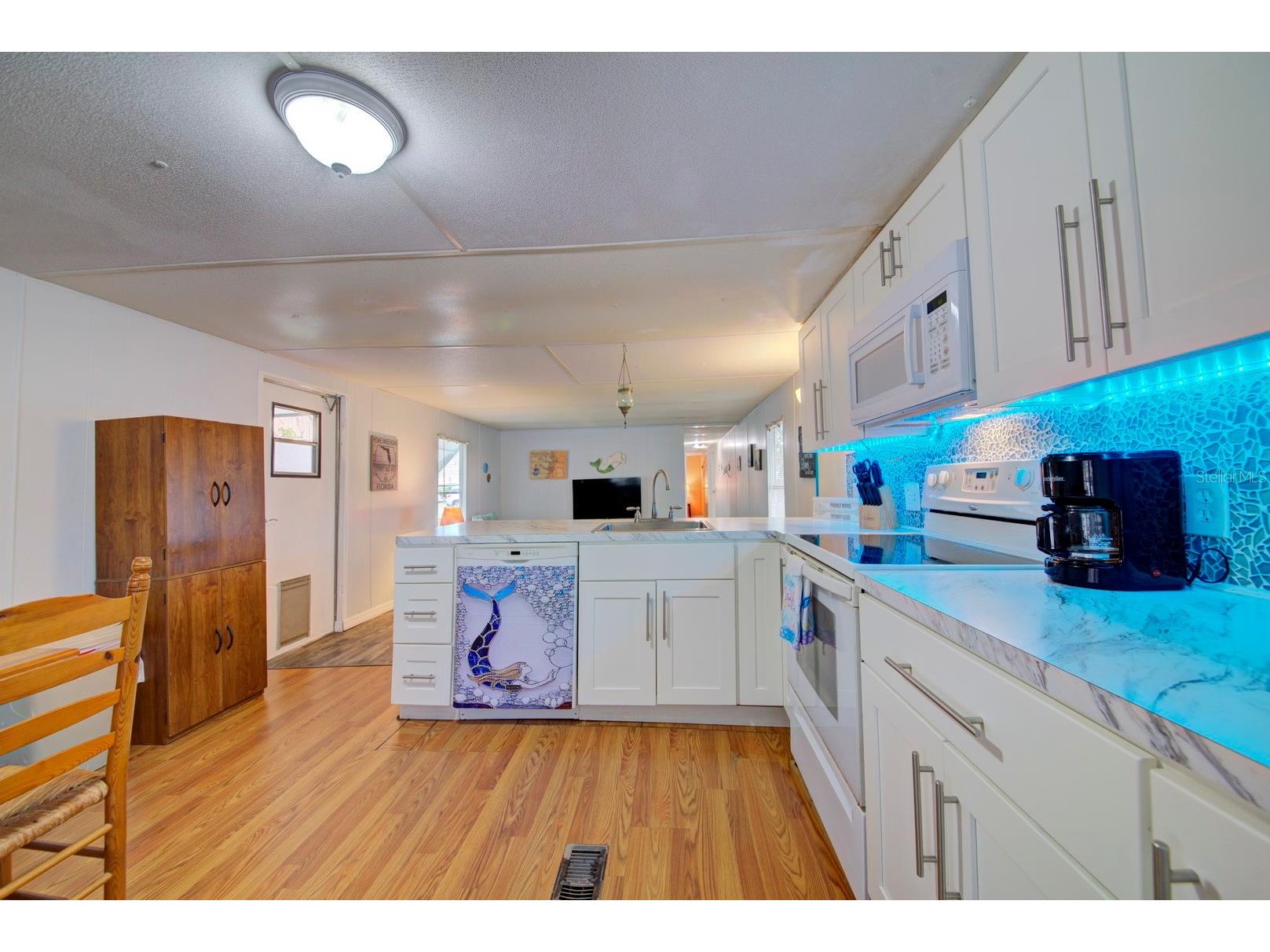 6427 W Richard Drive Weeki Wachee FL 34607 - WEEKI WACHEE RIVER GULF TB8456708 image14